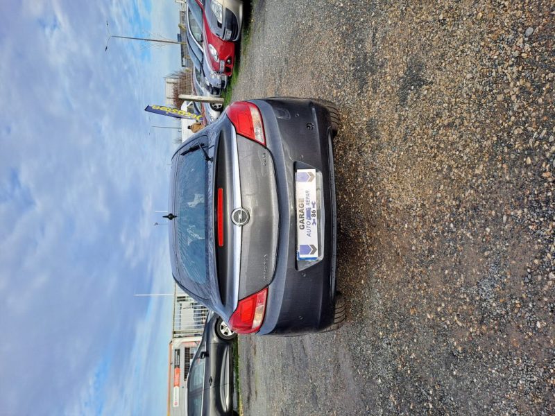 OPEL INSIGNIA 2.0 CDTI130 FAP COSMO 5P 2012