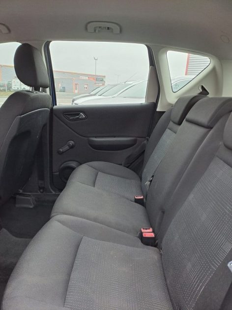 MERCEDES CLASSE A 180 CDI CLASSIC CVT 2011