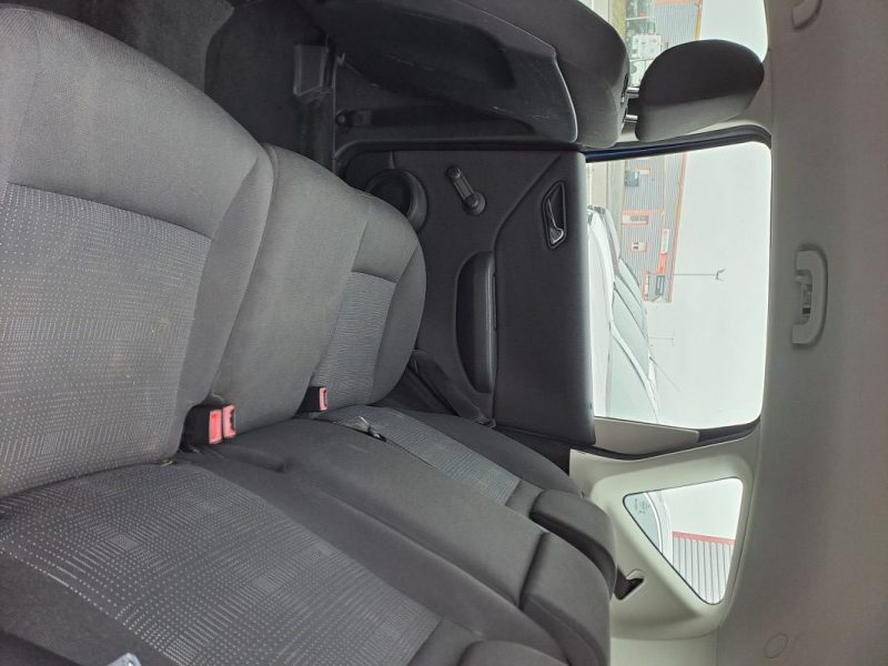 MERCEDES CLASSE A 180 CDI CLASSIC CVT 2011