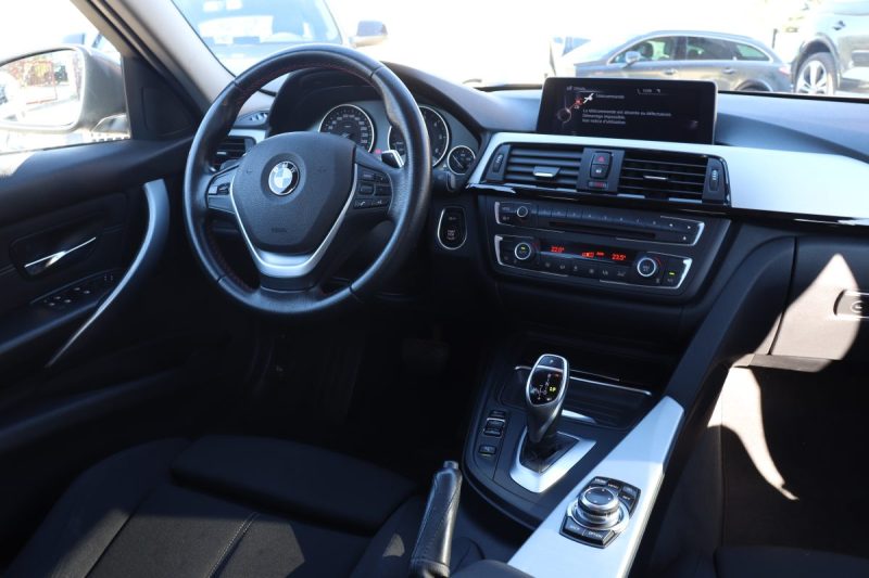 BMW SERIE 3 TOURING  (F31) 320DA XDRIVE 184CH SPORT 