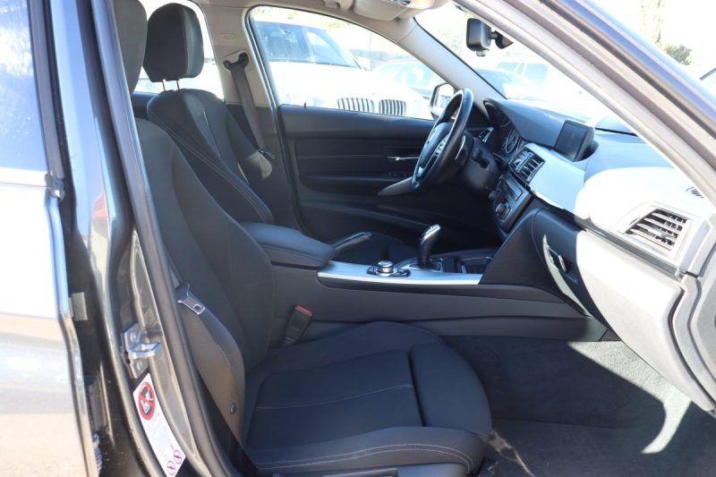 BMW SERIE 3 TOURING  (F31) 320DA XDRIVE 184CH SPORT 