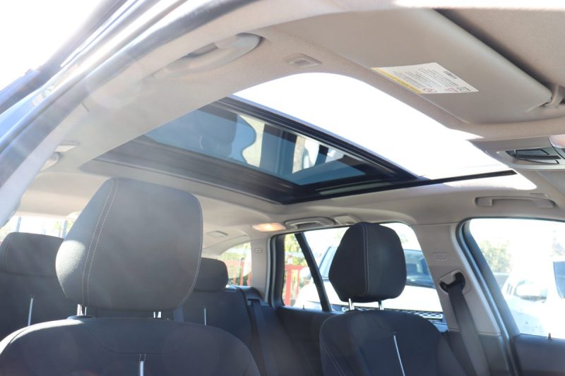 BMW SERIE 3 TOURING  (F31) 320DA XDRIVE 184CH SPORT 