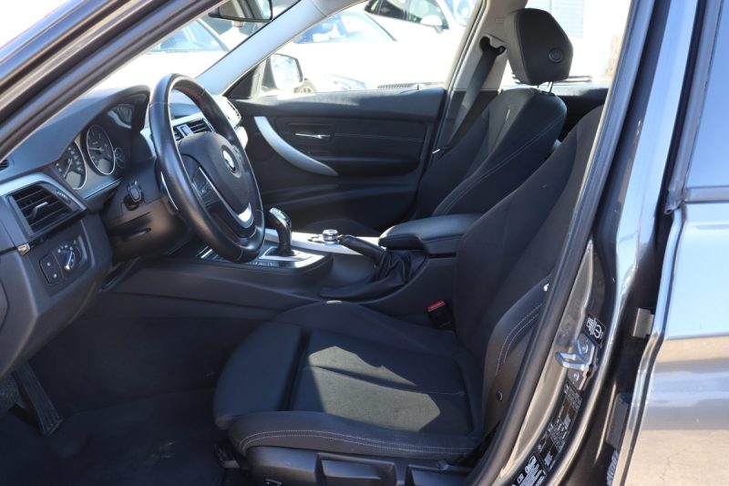 BMW SERIE 3 TOURING  (F31) 320DA XDRIVE 184CH SPORT 