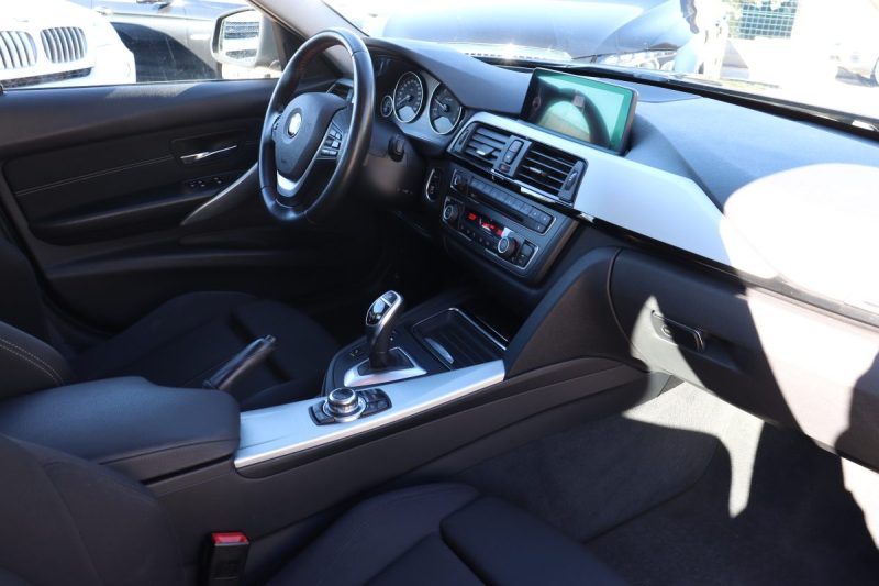 BMW SERIE 3 TOURING  (F31) 320DA XDRIVE 184CH SPORT 
