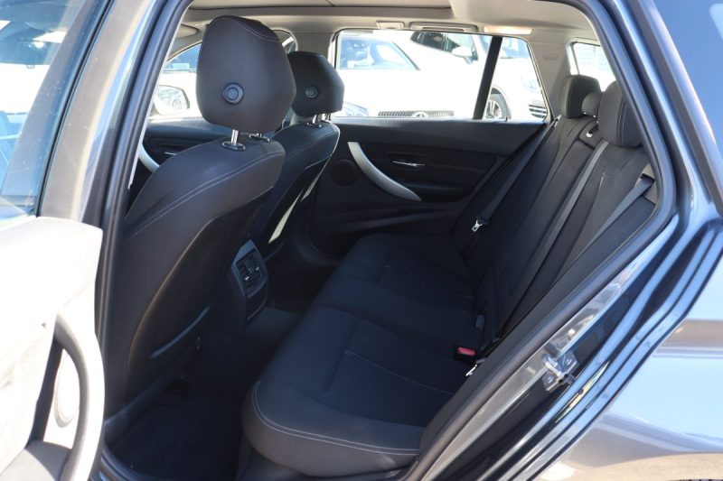 BMW SERIE 3 TOURING  (F31) 320DA XDRIVE 184CH SPORT 
