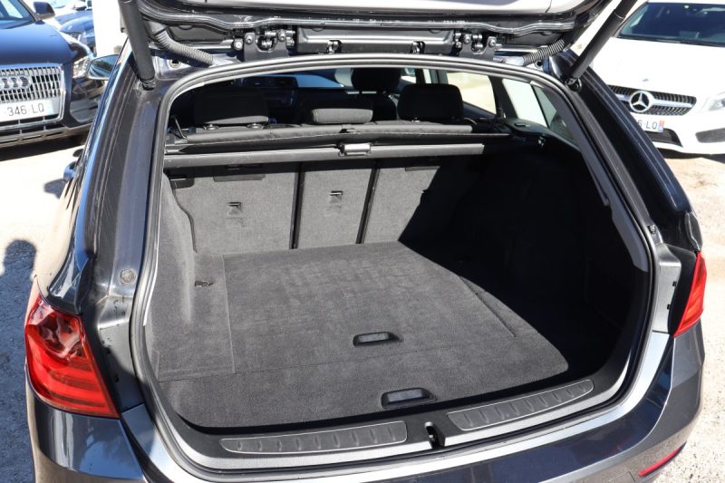 BMW SERIE 3 TOURING  (F31) 320DA XDRIVE 184CH SPORT 