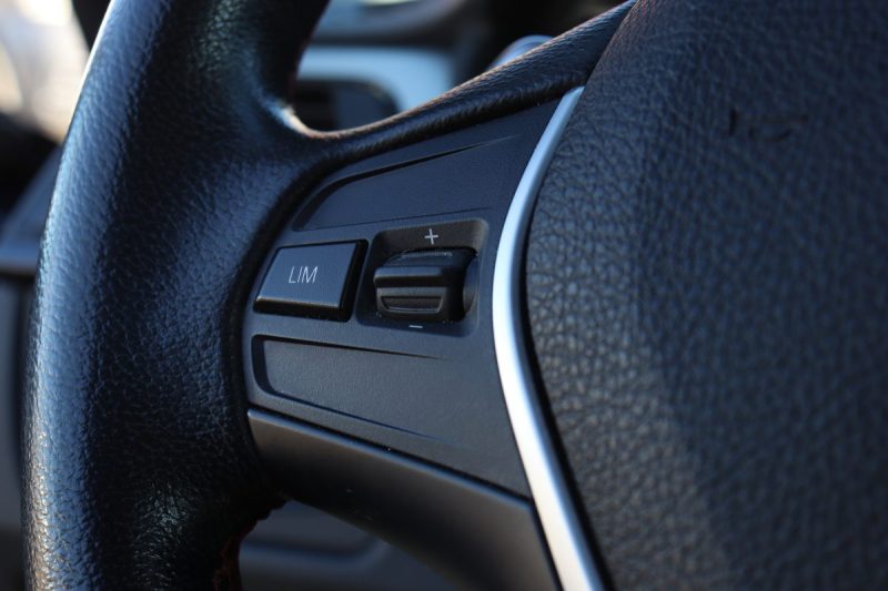 BMW SERIE 3 TOURING  (F31) 320DA XDRIVE 184CH SPORT 