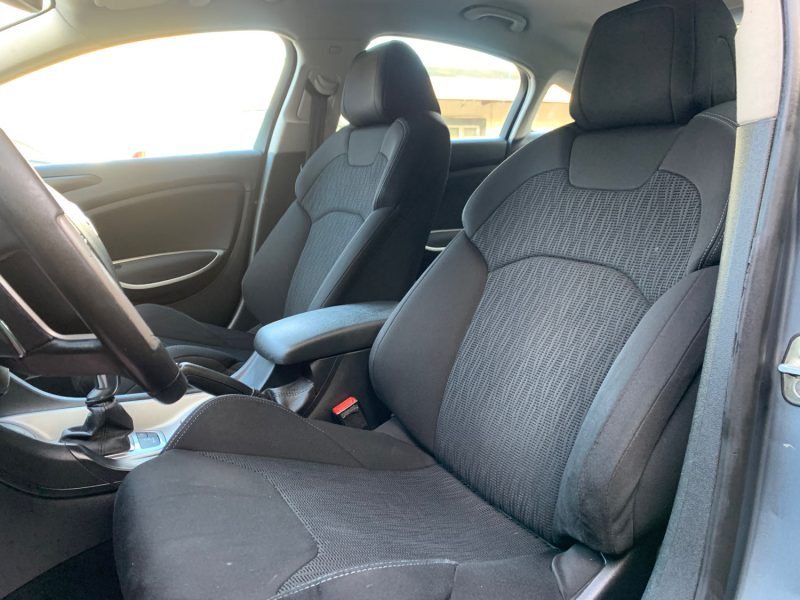 CITROEN C5 - 2 1.6 E-HDI 110 BUSINESS AIRDREAM BMP6 2011