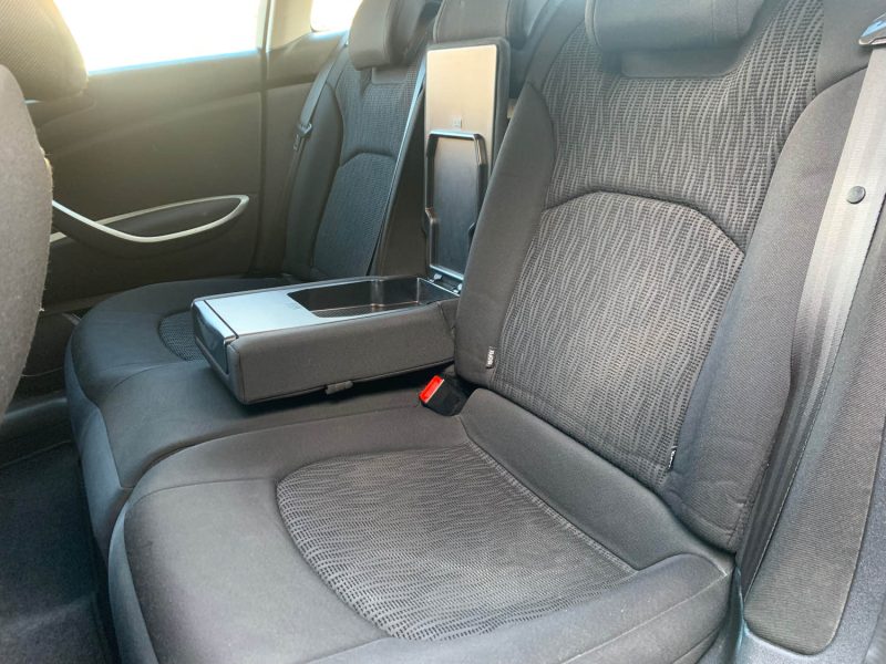 CITROEN C5 - 2 1.6 E-HDI 110 BUSINESS AIRDREAM BMP6 2011