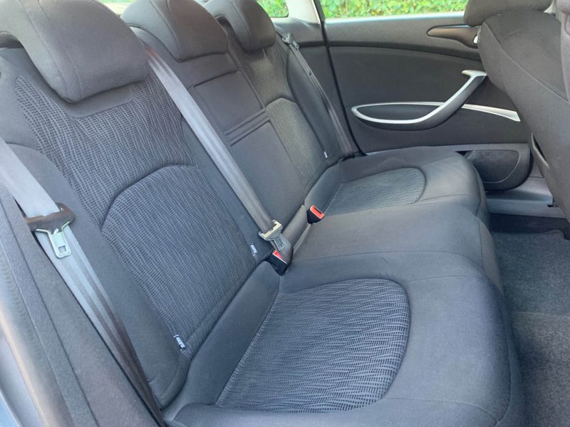 CITROEN C5 - 2 1.6 E-HDI 110 BUSINESS AIRDREAM BMP6 2011