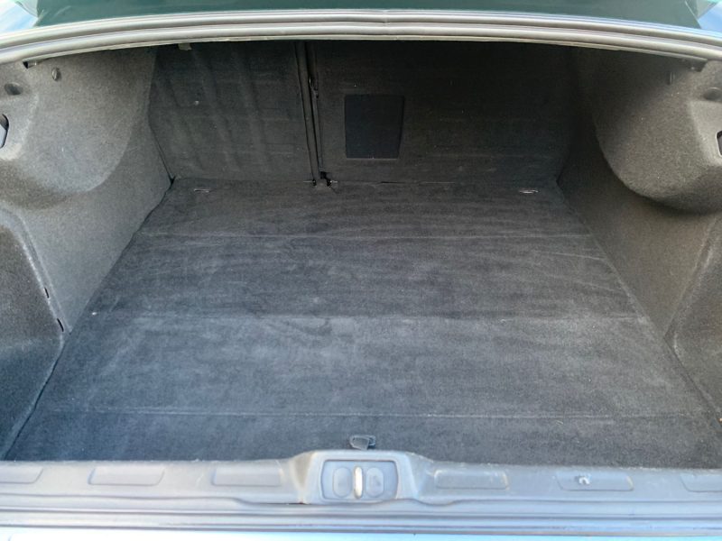 CITROEN C5 - 2 1.6 E-HDI 110 BUSINESS AIRDREAM BMP6 2011