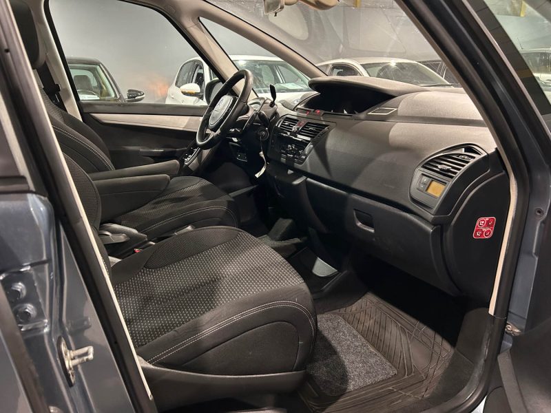 CITROEN C4 GRAND PICASSO 2.0 HDI 138CH
