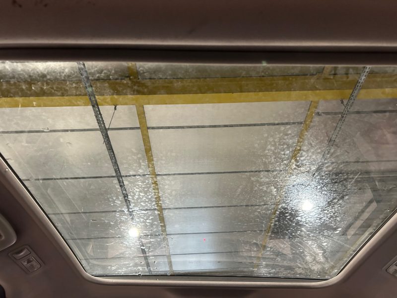 CITROEN C4 GRAND PICASSO 2.0 HDI 138CH