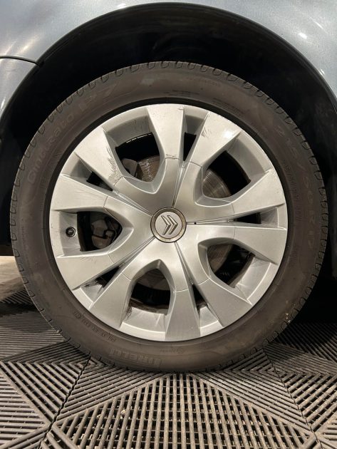 CITROEN C4 GRAND PICASSO 2.0 HDI 138CH