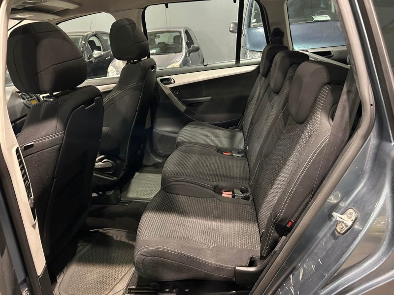 CITROEN C4 GRAND PICASSO 2.0 HDI 138CH
