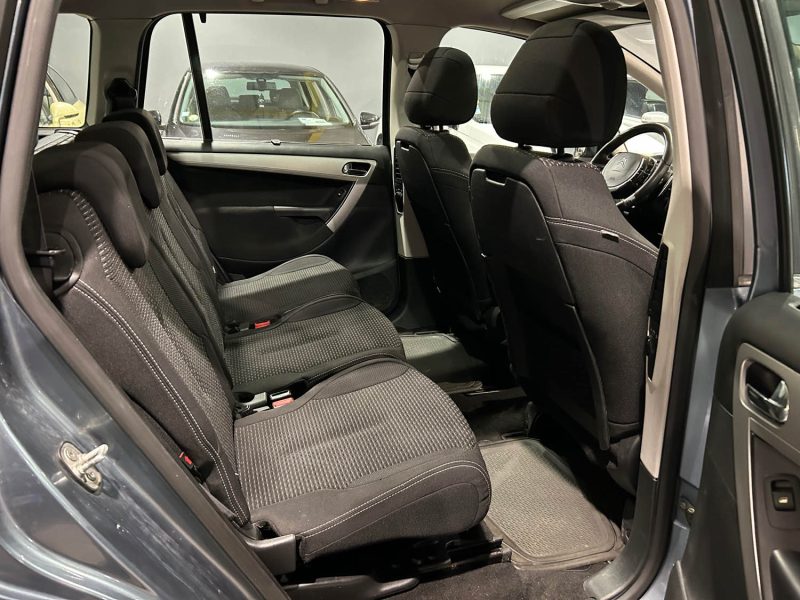 CITROEN C4 GRAND PICASSO 2.0 HDI 138CH