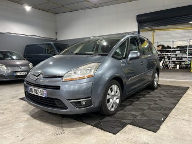 CITROEN C4 GRAND PICASSO 2.0 HDI 138CH