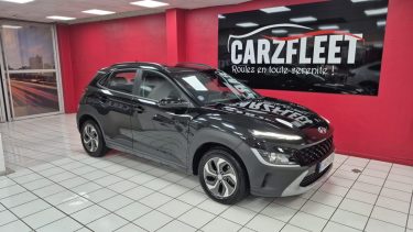 HYUNDAI KONA PHASE 2 SUV 1.6 HYBRIDE 141cv BUSINESS/1 ERE MAIN/TVA RECUPERABLE