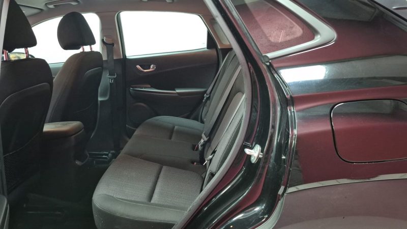 HYUNDAI KONA PHASE 2 SUV 1.6 HYBRIDE 141cv BUSINESS/1 ERE MAIN/TVA RECUPERABLE