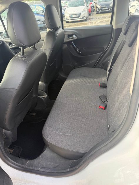 Citroen C3 1.2 i 82 Ch Garantie 