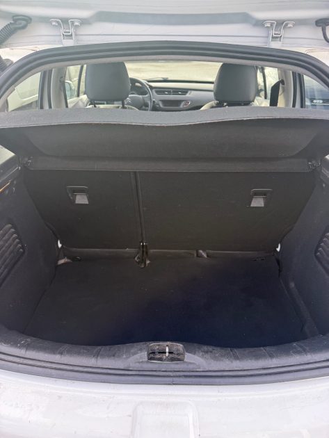 Citroen C3 1.2 i 82 Ch Garantie 