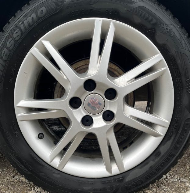 Seat Ibiza 1.2 Tdi 75 Ch Garantie 