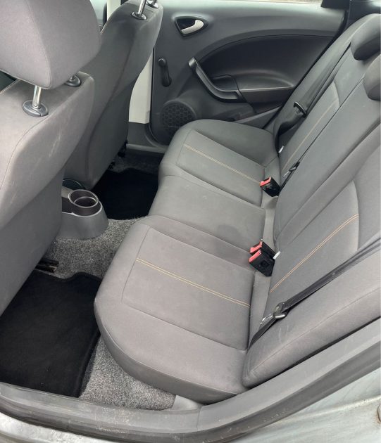 Seat Ibiza 1.2 Tdi 75 Ch Garantie 