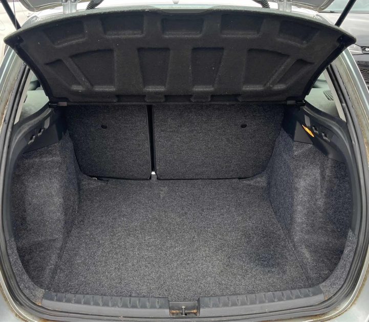 Seat Ibiza 1.2 Tdi 75 Ch Garantie 