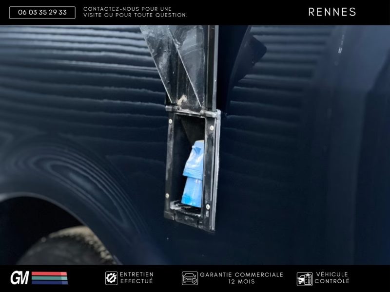 VW Transporter T5 California Beach / 5 places / Clim / 2.0 TDI / Garantie 12 mois