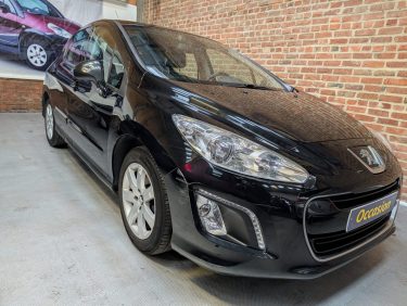 PEUGEOT 308 1.6  HDI  92 CV ACTIVE 1.6  HDI ACTIVE 2013
