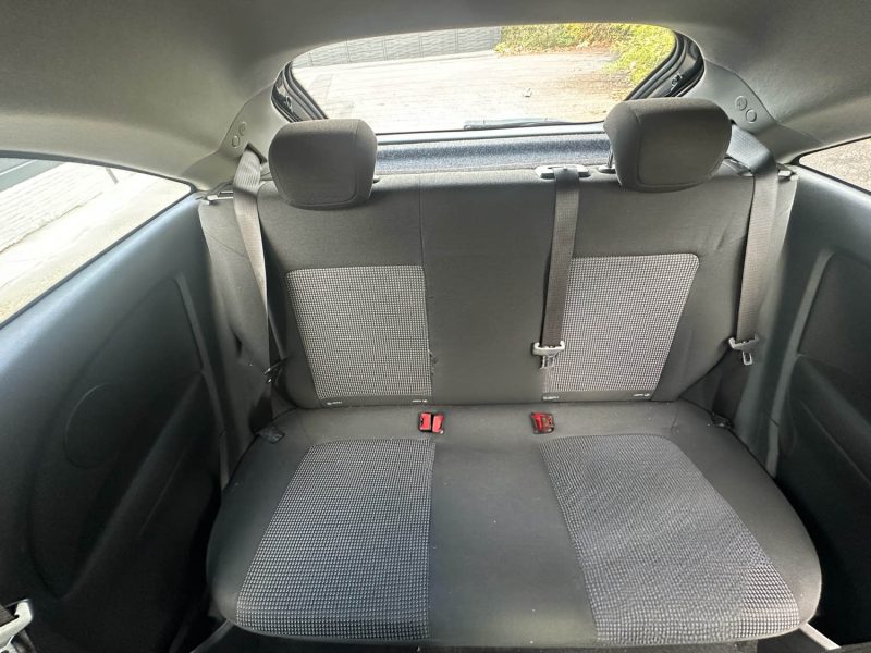 ✅ Opel Corsa D – 1.2 Essence – 85 ch – 3 portes – Très économique