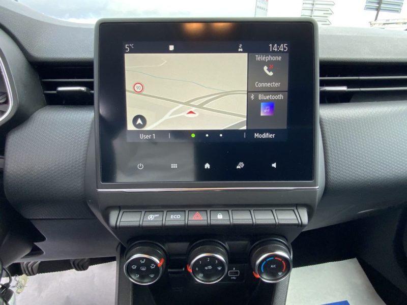 RENAULT CLIO 1.5 BLUE DCI 85 CV BUSINESS  2019