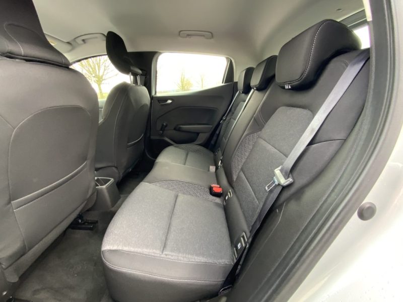 RENAULT CLIO 1.5 BLUE DCI 85 CV BUSINESS  2019