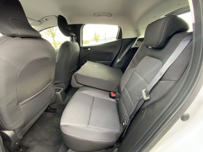 RENAULT CLIO 1.5 BLUE DCI 85 CV BUSINESS  2019