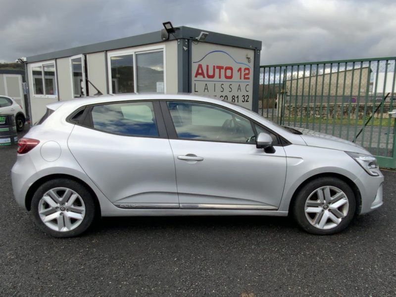 RENAULT CLIO 1.5 BLUE DCI 85 CV BUSINESS  2019