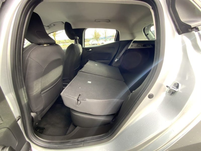 RENAULT CLIO 1.5 BLUE DCI 85 CV BUSINESS  2019