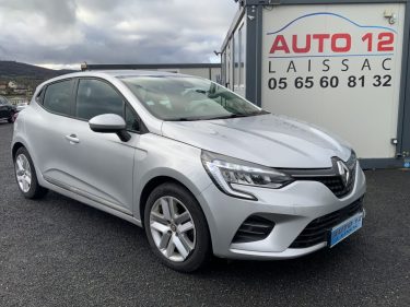 RENAULT CLIO 1.5 BLUE DCI 85 CV BUSINESS  2019