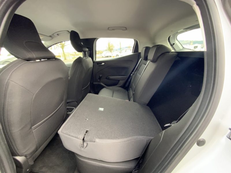 RENAULT CLIO 1.5 BLUE DCI 85 CV BUSINESS  2019