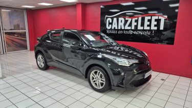 TOYOTA C-HR SUV HYBRIDE 122cv PHASE 2 DYNAMIC BUSINESS/1 ERE MAIN/TVA RECUPERABLE