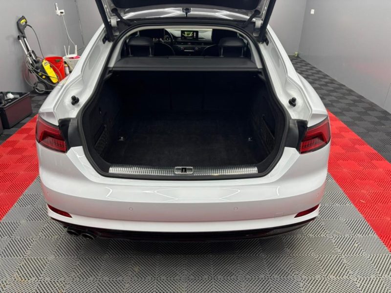 AUDI A5  SPORTBACK 2.0 TDI 190 S TRONIC 2017