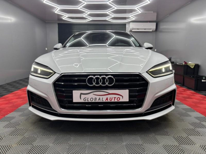 AUDI A5  SPORTBACK 2.0 TDI 190 S TRONIC 2017