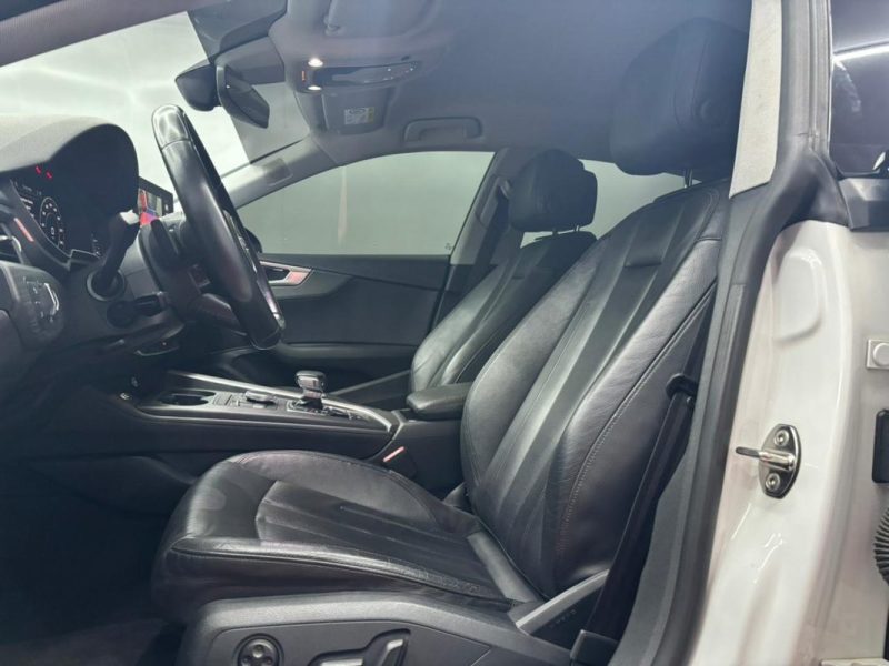 AUDI A5  SPORTBACK 2.0 TDI 190 S TRONIC 2017