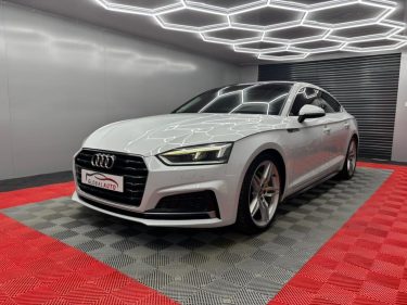 AUDI A5  SPORTBACK 2.0 TDI 190 S TRONIC 2017