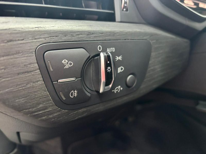 AUDI A5  SPORTBACK 2.0 TDI 190 S TRONIC 2017