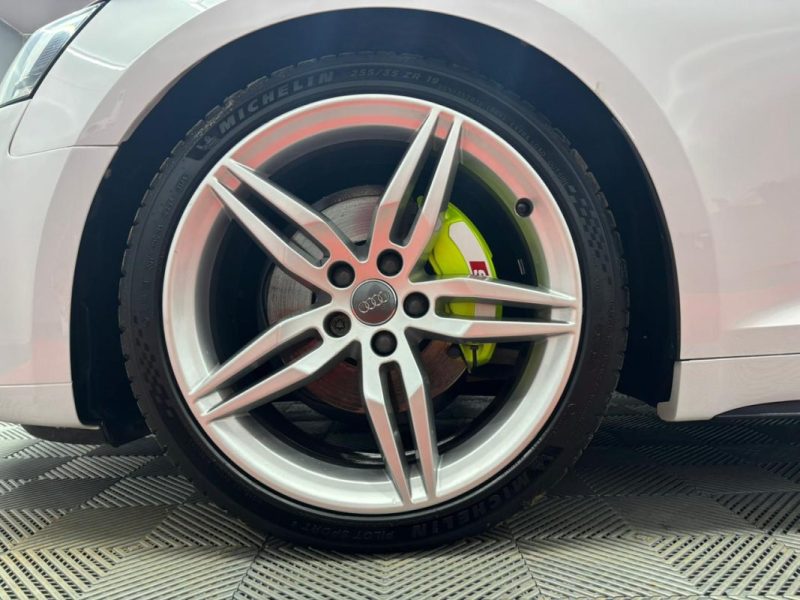 AUDI A5  SPORTBACK 2.0 TDI 190 S TRONIC 2017