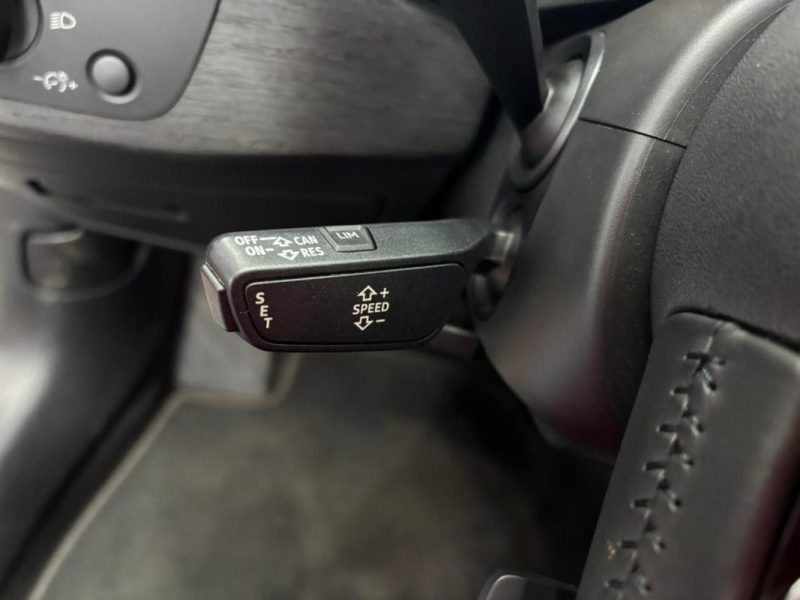 AUDI A5  SPORTBACK 2.0 TDI 190 S TRONIC 2017