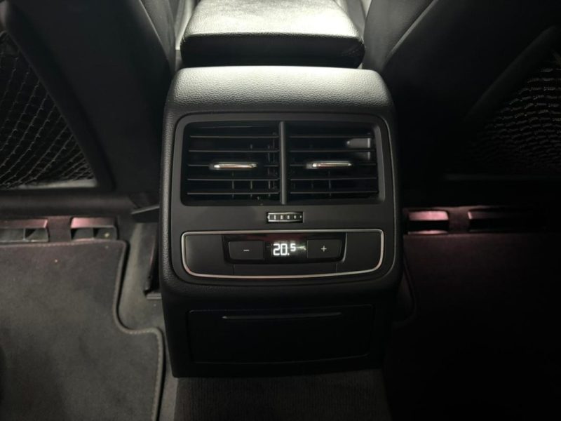 AUDI A5  SPORTBACK 2.0 TDI 190 S TRONIC 2017