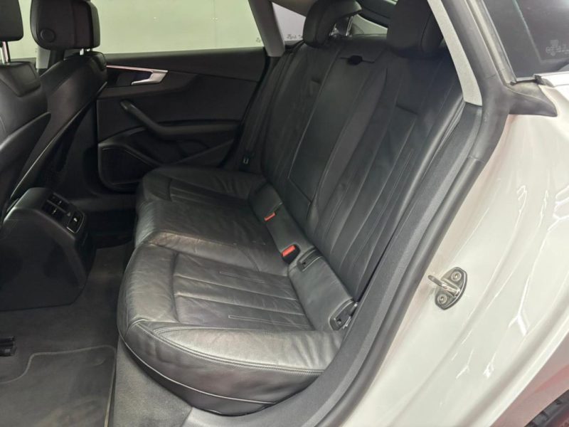 AUDI A5  SPORTBACK 2.0 TDI 190 S TRONIC 2017