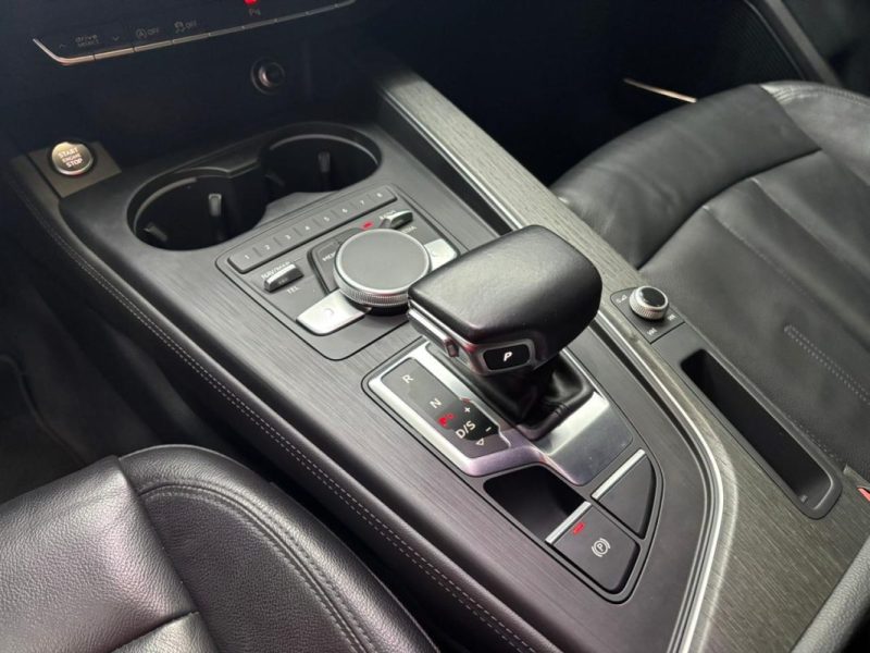 AUDI A5  SPORTBACK 2.0 TDI 190 S TRONIC 2017