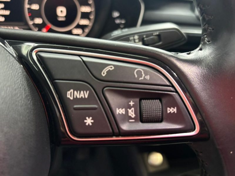 AUDI A5  SPORTBACK 2.0 TDI 190 S TRONIC 2017